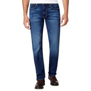 Joe’s Denim Men’s Size 31 x 34 Bradlee The Brixton Straight & Narrow Jeans